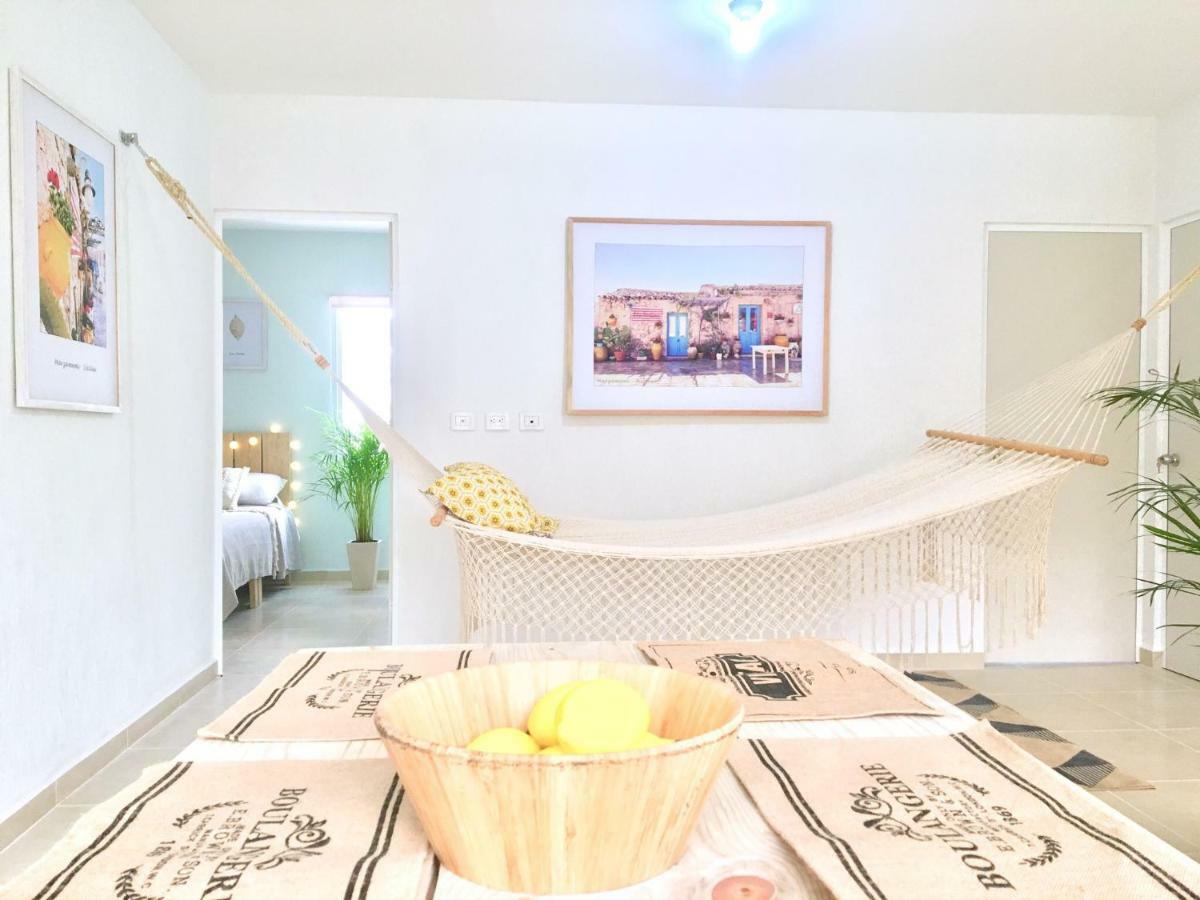Caraibe Mexicain B2 Apartment Канкун Екстериор снимка