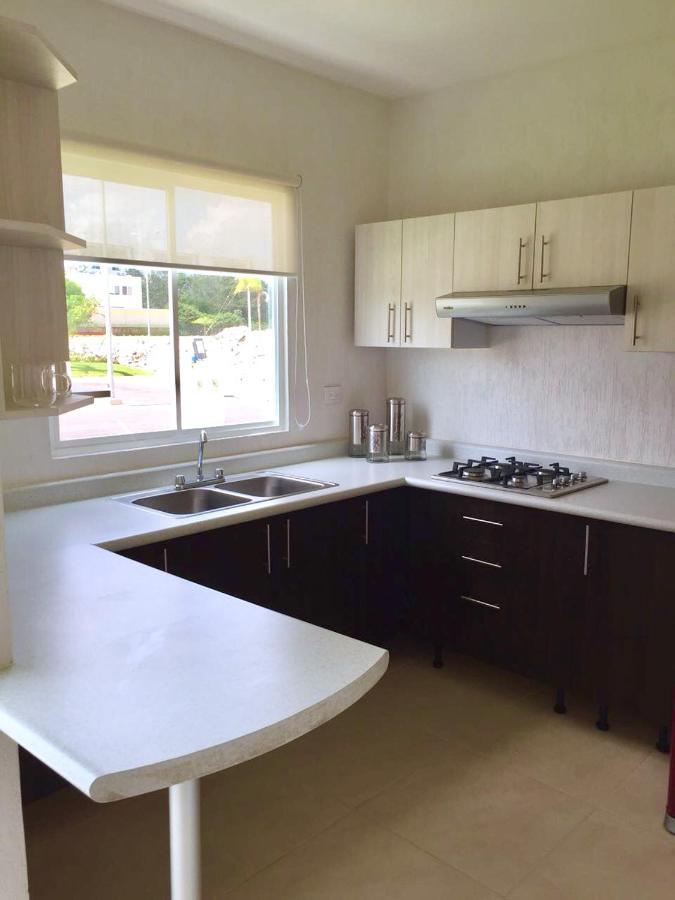 Caraibe Mexicain B2 Apartment Канкун Екстериор снимка